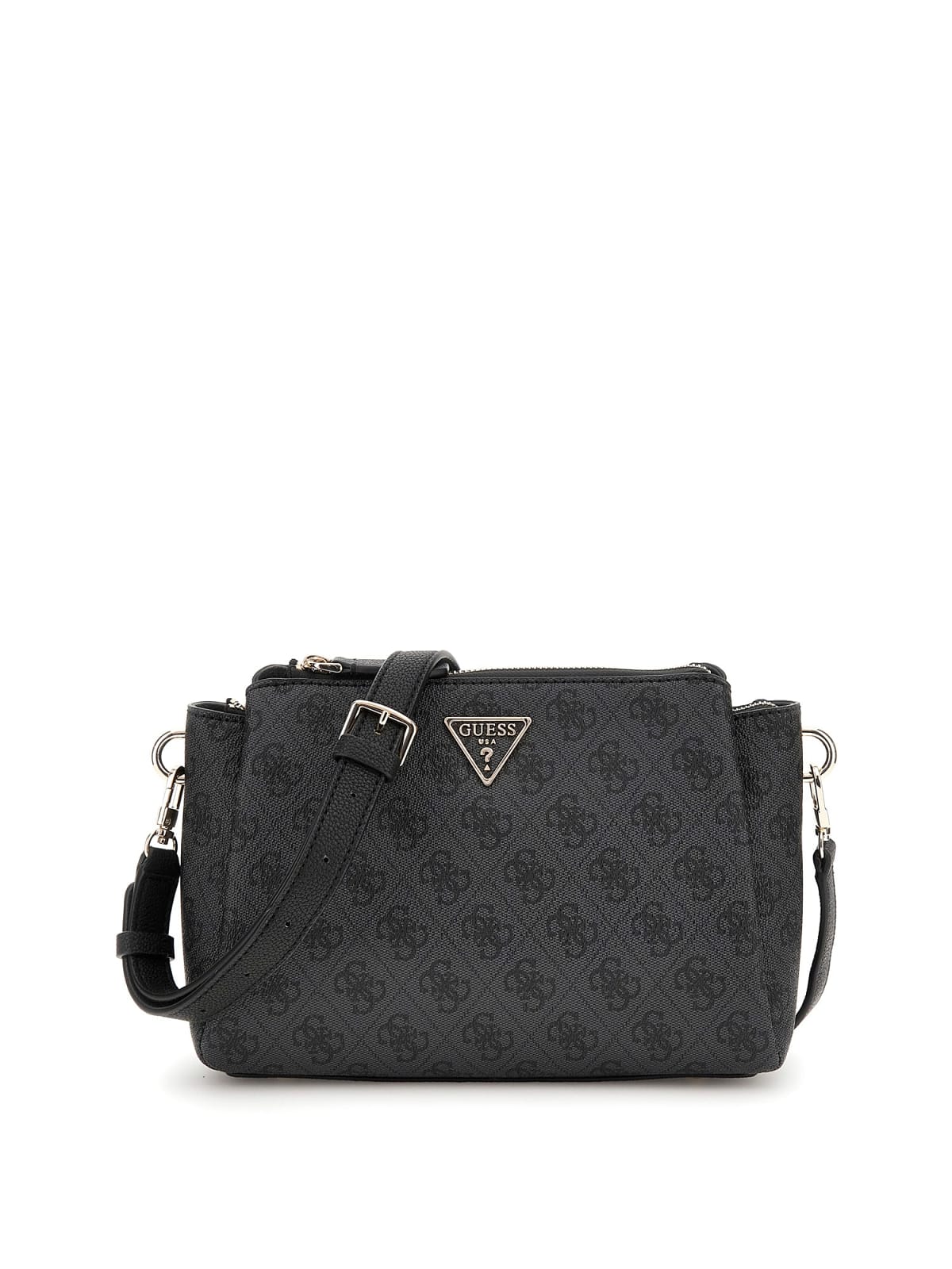 GUESS MAROQUINERIE Sac à Main GUESS HWBG7879120CLO