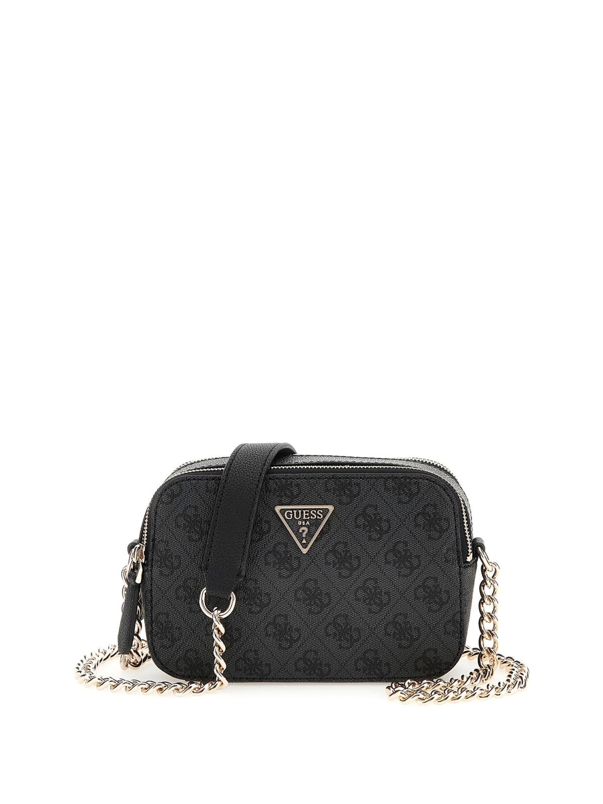 GUESS MAROQUINERIE Sac à Main GUESS HWBG7879140CLO