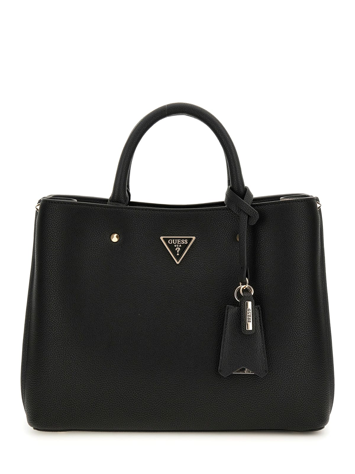 GUESS MAROQUINERIE Sac à Main GUESS HWBG8778060BLA