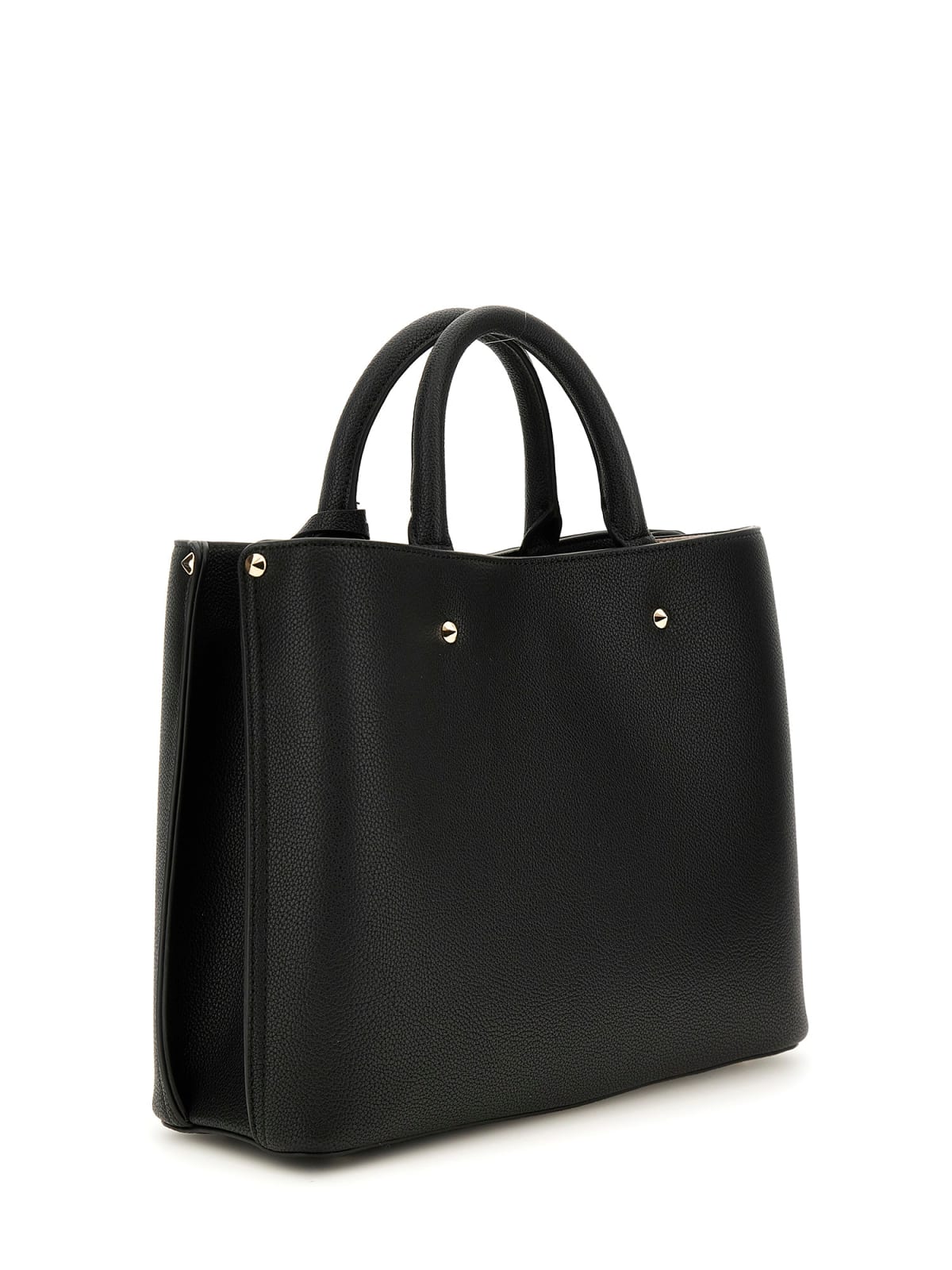 GUESS MAROQUINERIE Sac à Main GUESS HWBG8778060BLA