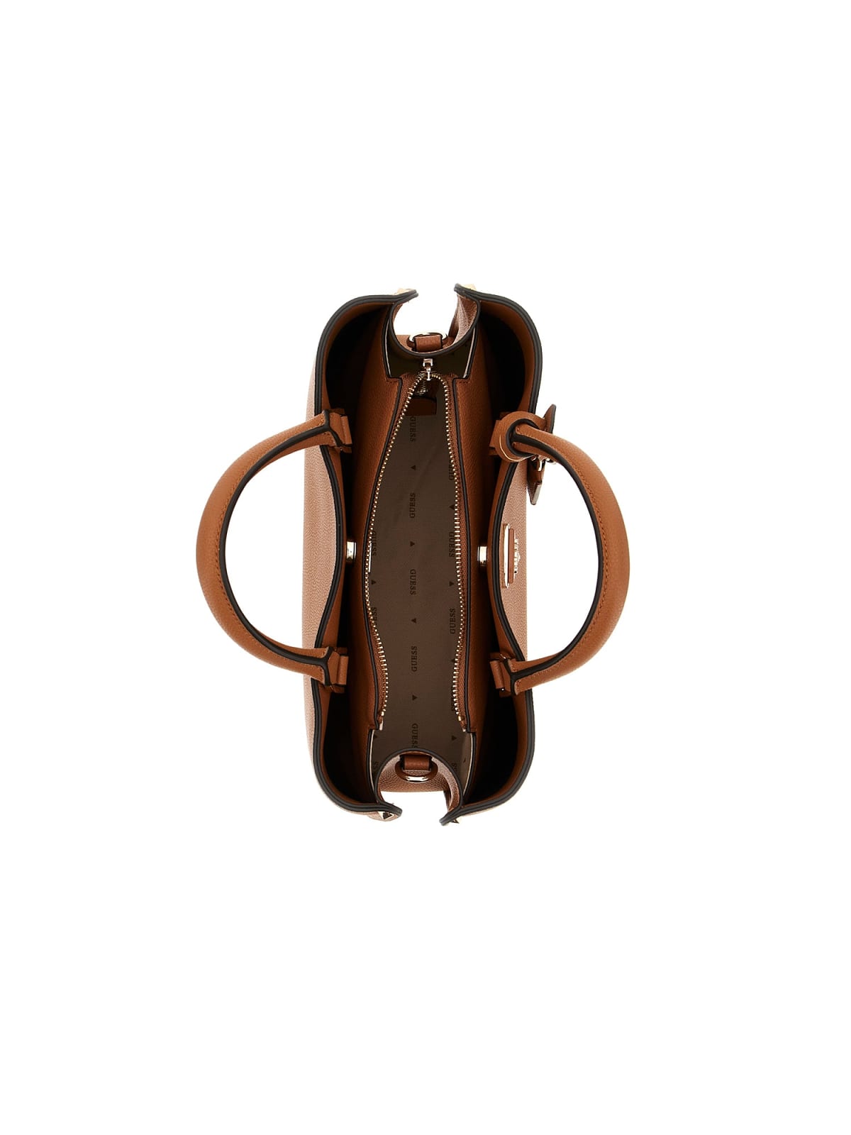 GUESS MAROQUINERIE Sac à Main GUESS HWBG8778060COG