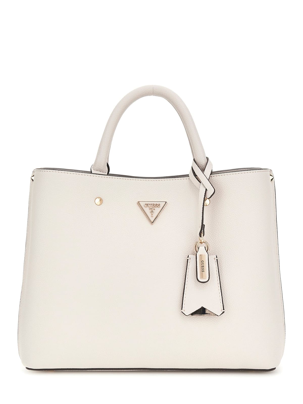 GUESS MAROQUINERIE Sac à Main GUESS HWBG8778060IVO
