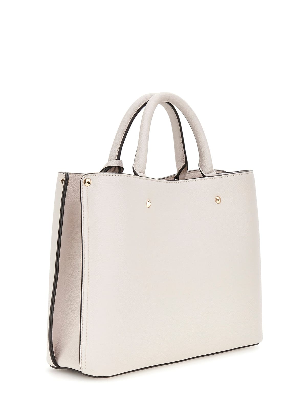 GUESS MAROQUINERIE Sac à Main GUESS HWBG8778060IVO
