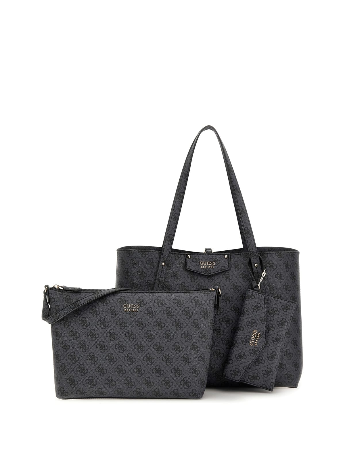 GUESS MAROQUINERIE Sac à Main GUESS HWEBG839023CLO