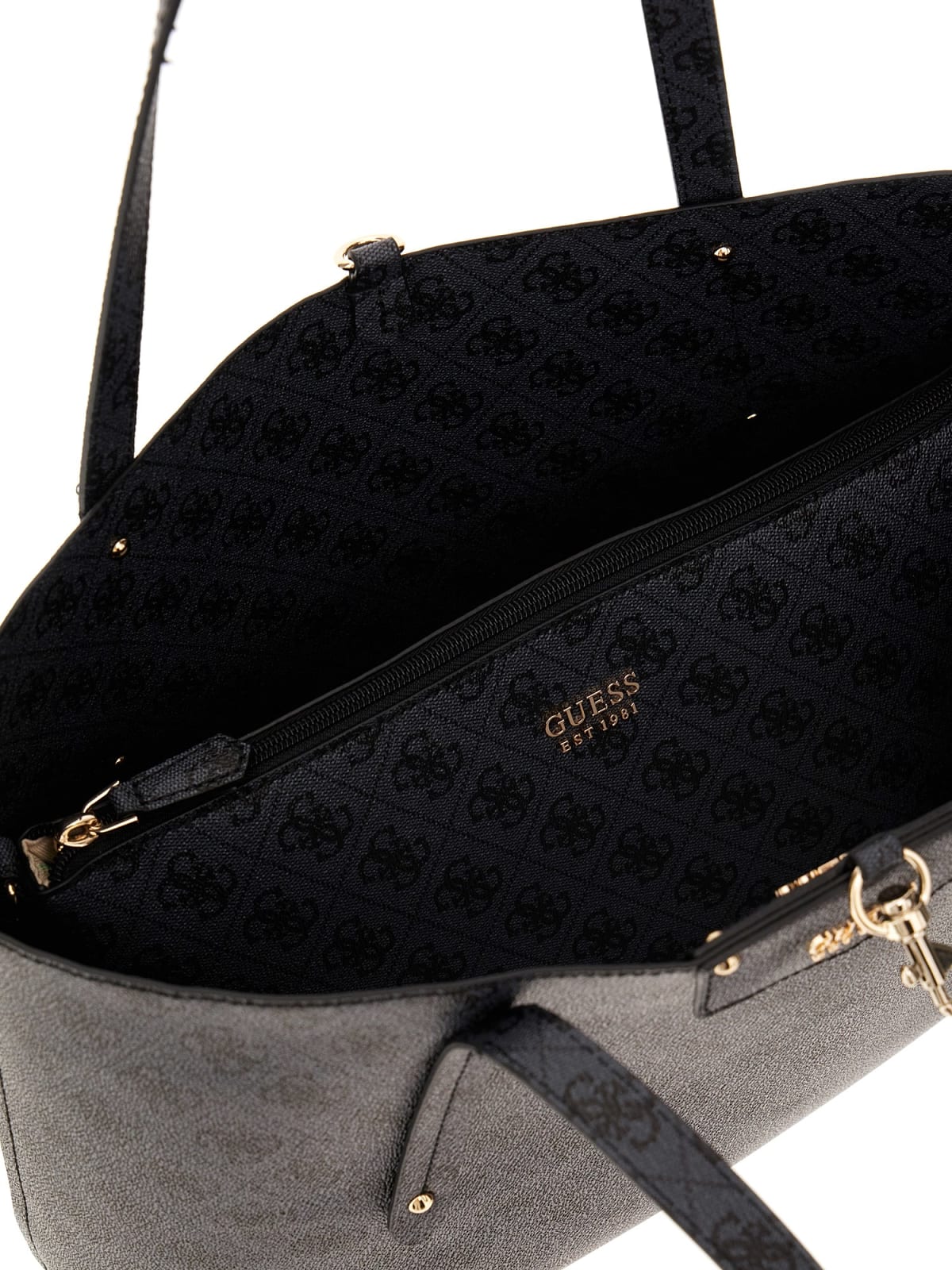 GUESS MAROQUINERIE Sac à Main GUESS HWEBG839023CLO