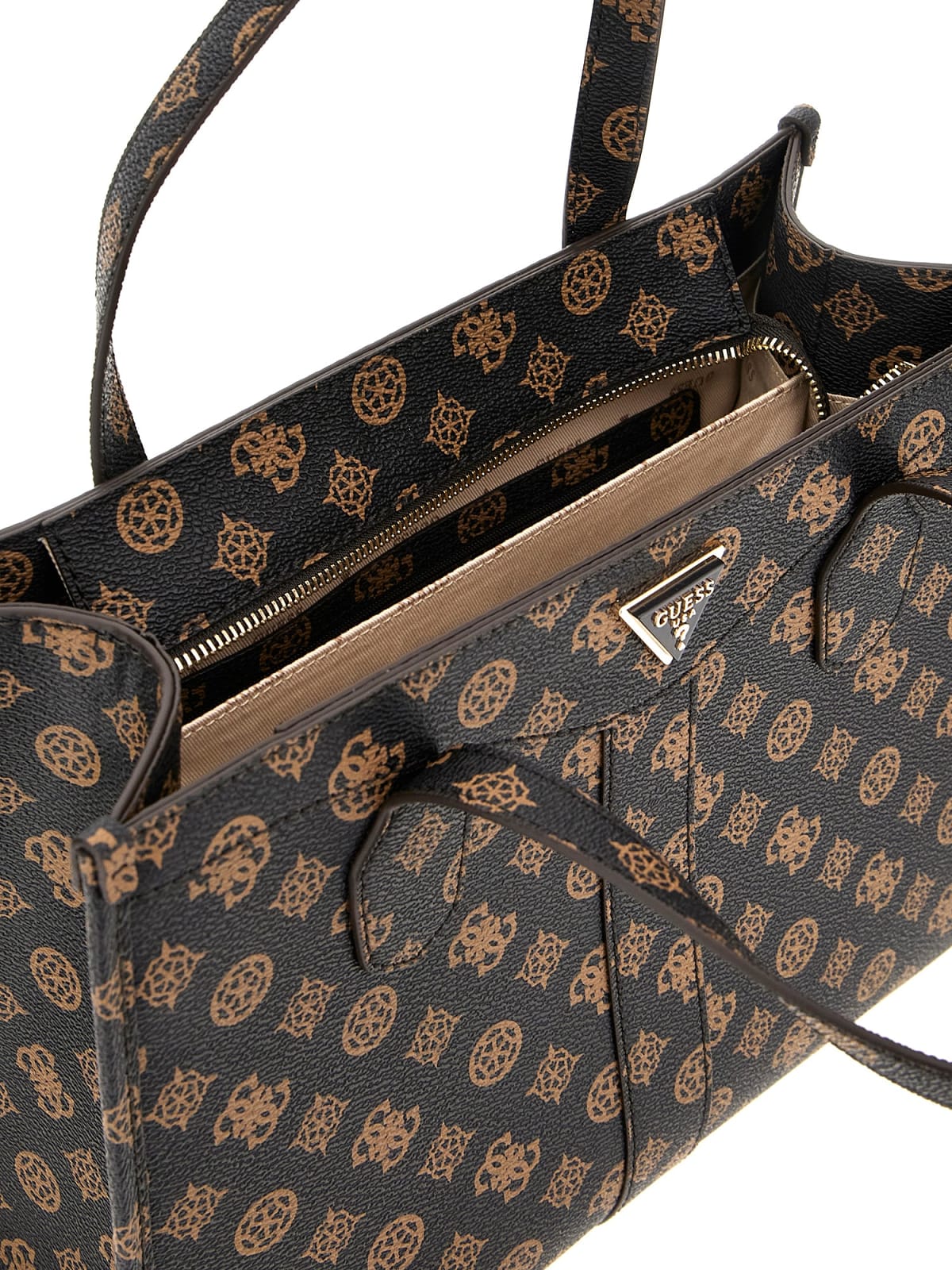 GUESS MAROQUINERIE Sac à Main GUESS HWPP8665220MLO