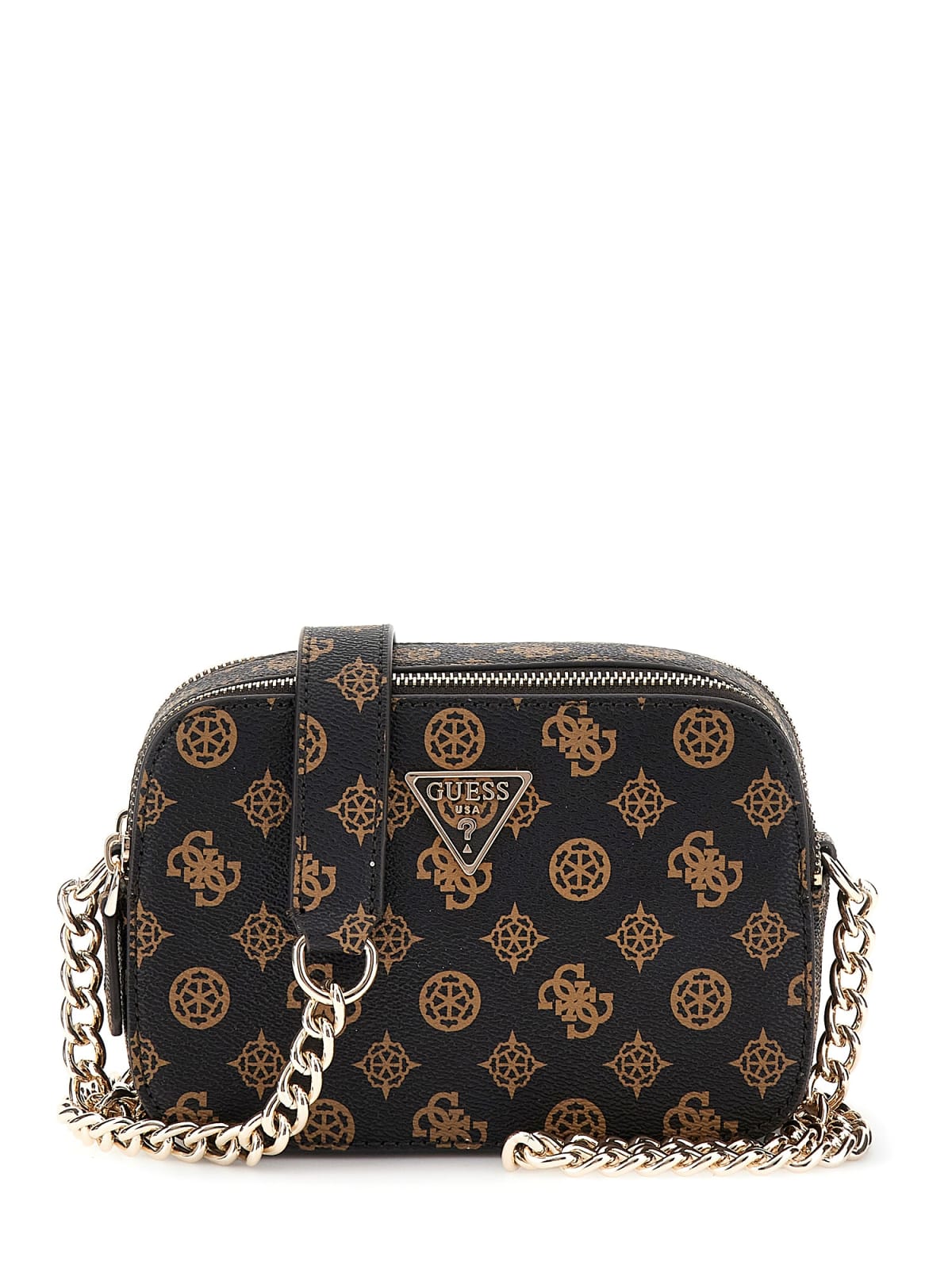GUESS MAROQUINERIE Sac à Main GUESS HWPZ7879140MLO