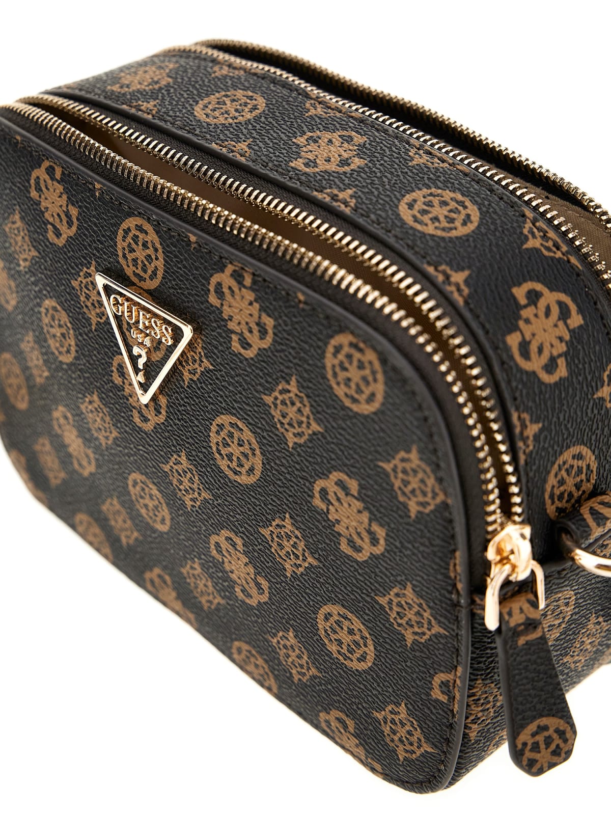 GUESS MAROQUINERIE Sac à Main GUESS HWPZ7879140MLO