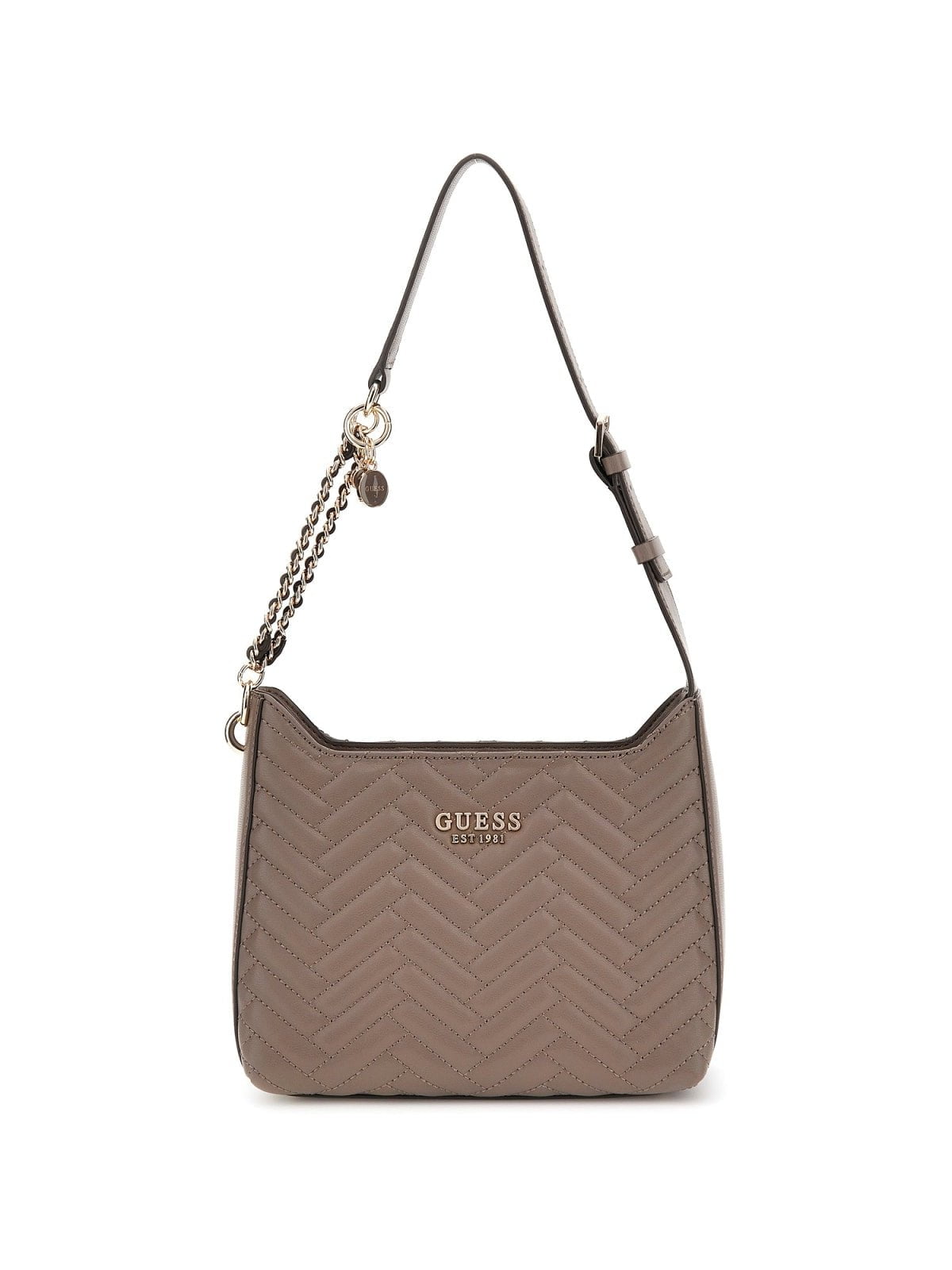 GUESS MAROQUINERIE Sac à Main GUESS HWQG9508180DRT