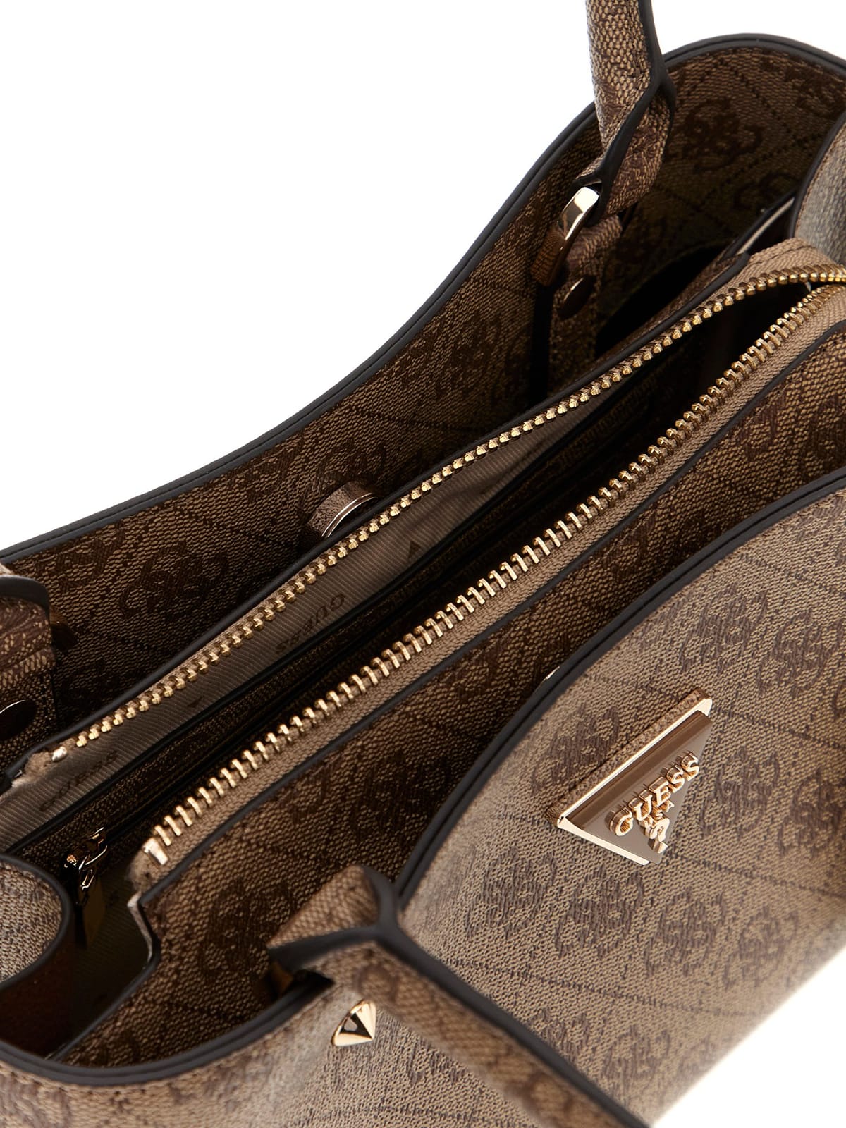 GUESS MAROQUINERIE Sac à Main GUESS HWSG8778090LTL