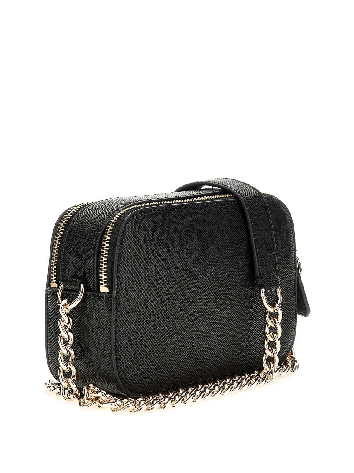 GUESS MAROQUINERIE Sac à Main GUESS HWZG7879140BLA