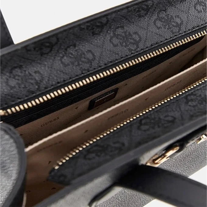 GUESS MAROQUINERIE Sac à Main GUESS Izzy HWSG8654220CLO