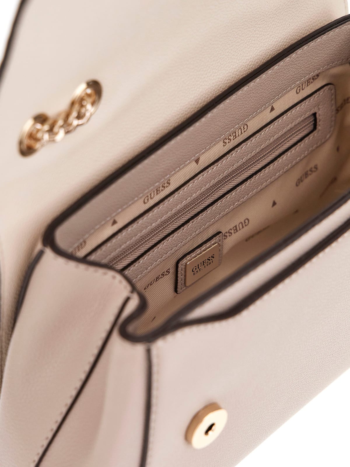 GUESS MAROQUINERIE Sac Bandoulière GUESS Ali HWEBG951121TMU