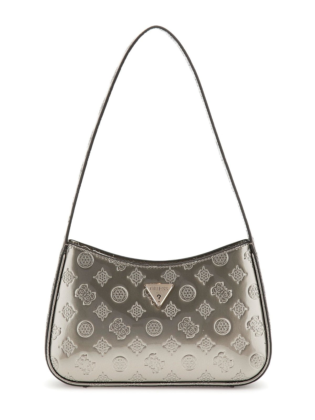 GUESS MAROQUINERIE Sac bandoulière GUESS Arnela HWTV9496170PWL