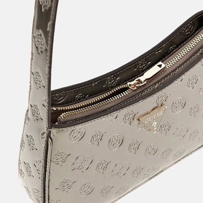 GUESS MAROQUINERIE Sac bandoulière GUESS Arnela HWTV9496170PWL