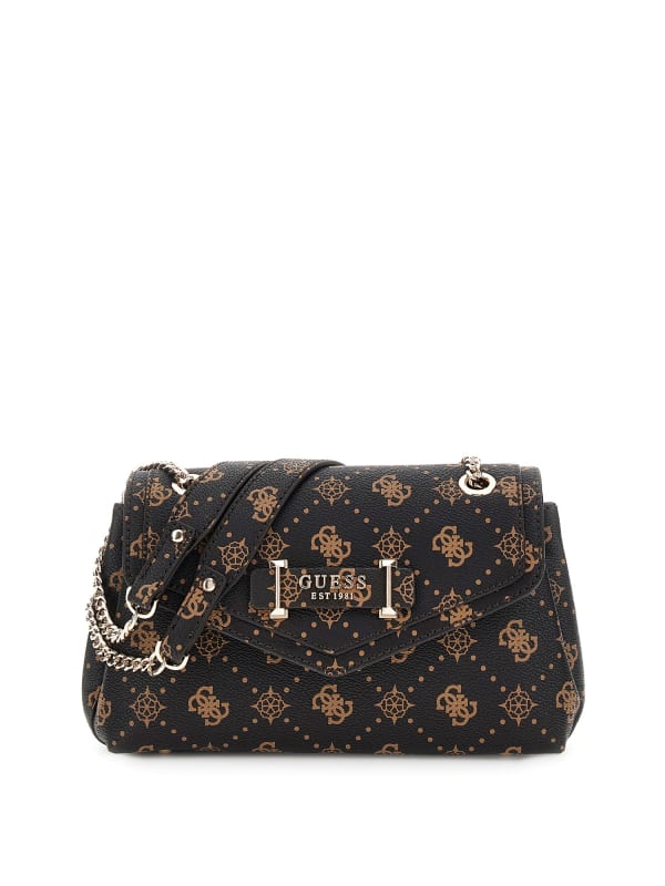 GUESS MAROQUINERIE Sac Bandoulière GUESS Femme HWGP9890210ESL