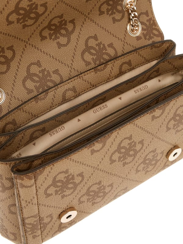 GUESS MAROQUINERIE Sac Bandoulière GUESS Femme HWOS9672210LTL