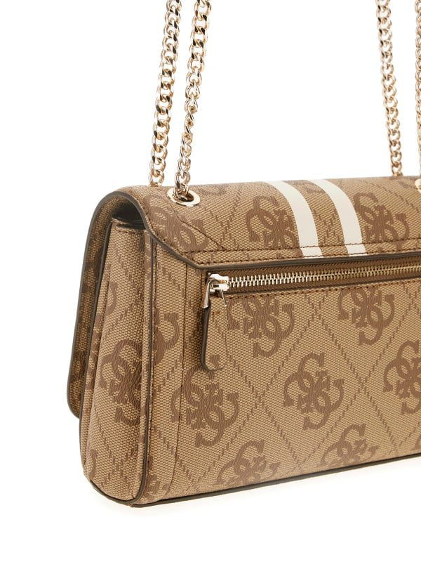 GUESS MAROQUINERIE Sac Bandoulière GUESS Femme HWOS9672210LTL