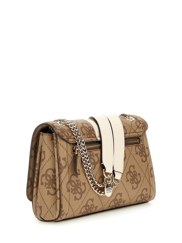 GUESS MAROQUINERIE Sac Bandoulière GUESS Femme HWOS9672210LTL