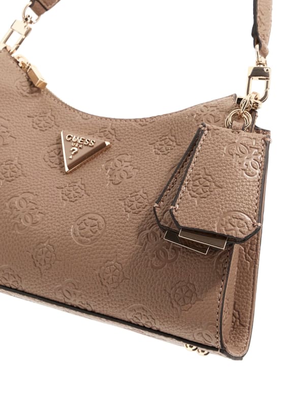 GUESS MAROQUINERIE Sac Bandoulière GUESS Femme HWPD9888180DKO