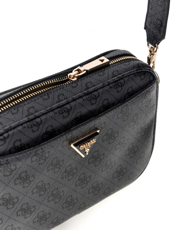 GUESS MAROQUINERIE Sac Bandoulière GUESS Femme HWSG6974140CLO