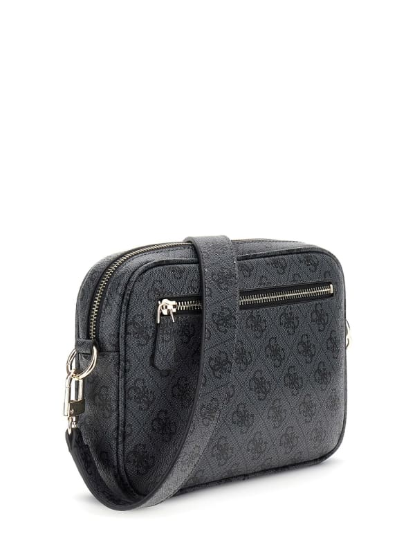 GUESS MAROQUINERIE Sac Bandoulière GUESS Femme HWSG6974140CLO