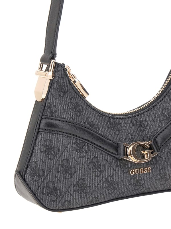 GUESS MAROQUINERIE Sac Bandoulière GUESS Femme HWSG7993730CLO