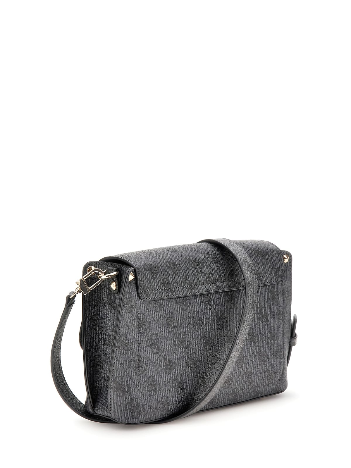 GUESS MAROQUINERIE Sac Bandoulière GUESS Femme MERIDIAN HWSG6974200CLO