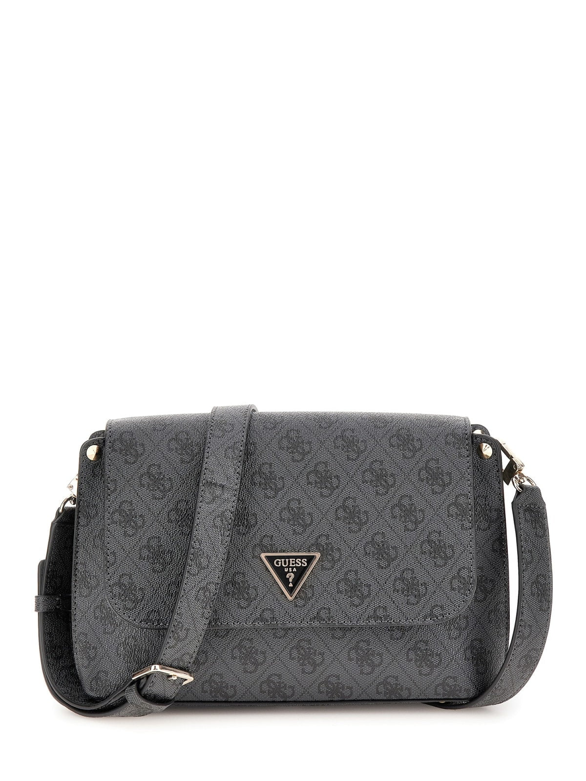 GUESS MAROQUINERIE Sac Bandoulière GUESS Femme MERIDIAN HWSG6974200CLO