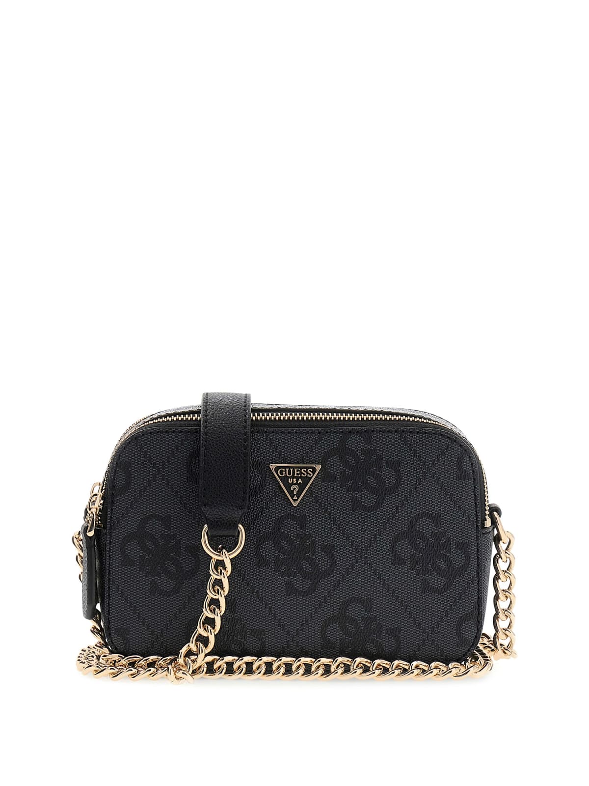 GUESS MAROQUINERIE Sac Bandoulière GUESS Femme NOELLE II HWSO9672140CLO