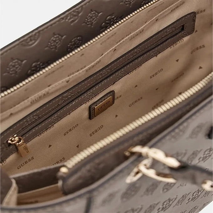 GUESS MAROQUINERIE Sac Cabas GUESS Gerty HWPD9529250DRT