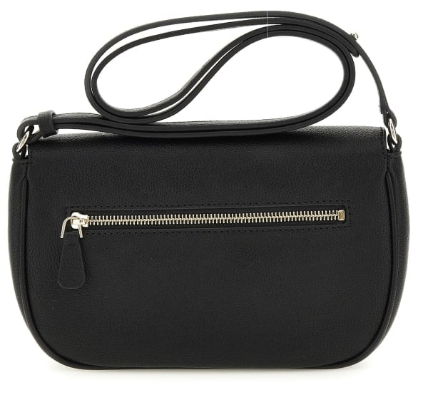 GUESS MAROQUINERIE Sac porté Epaule GUESS Femme Calebra HWBG9536210BLA