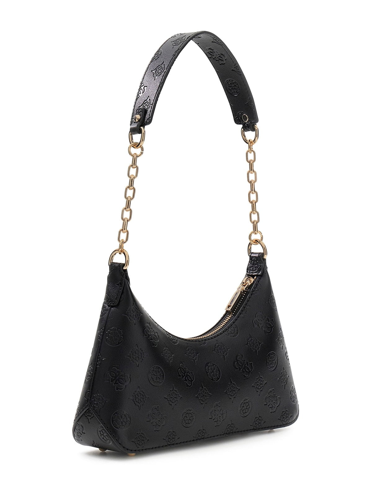 GUESS MAROQUINERIE Sac Porté Epaule GUESS Femme DITA HWPD7602180BLO