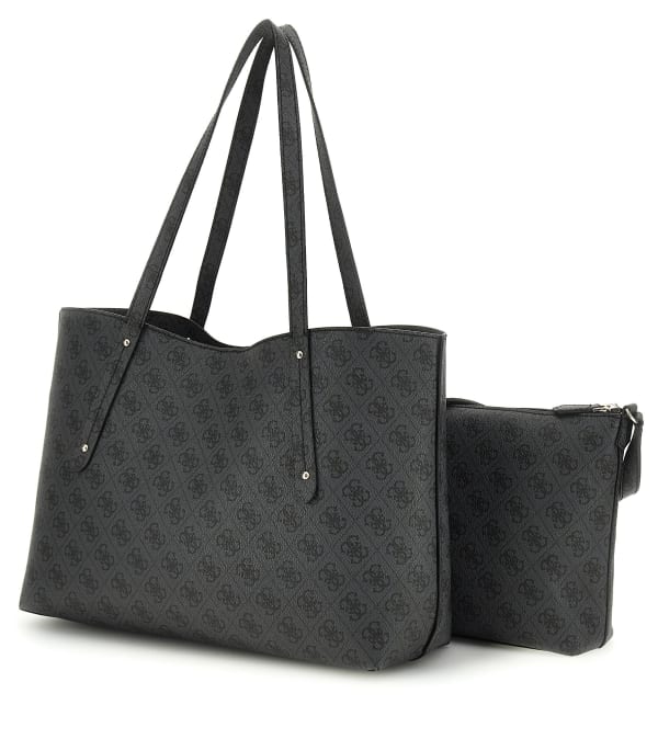 GUESS MAROQUINERIE Sac porté Epaule GUESS Femme HWLG9648230CLO