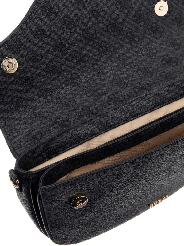 GUESS MAROQUINERIE Sac porté épaule GUESS Femme HWSG7993200CLO