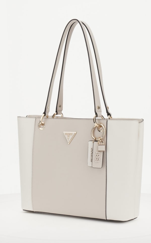 GUESS MAROQUINERIE Sac porté Epaule GUESS Femme HWZG9672250OWT