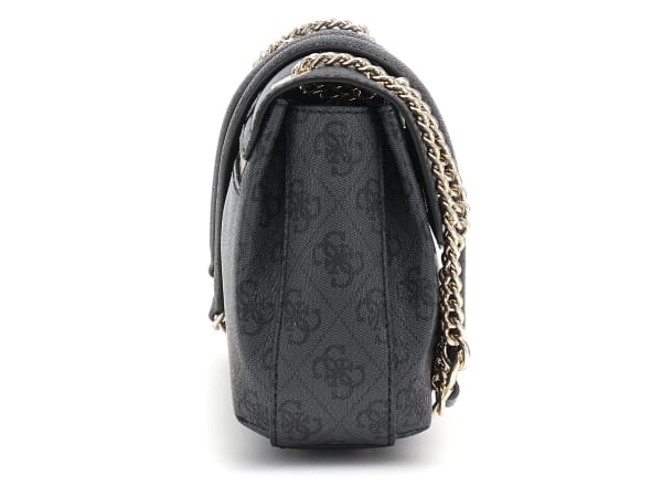 GUESS MAROQUINERIE Sac porté Epaule GUESS Femme Katya HWSG9652210CLO