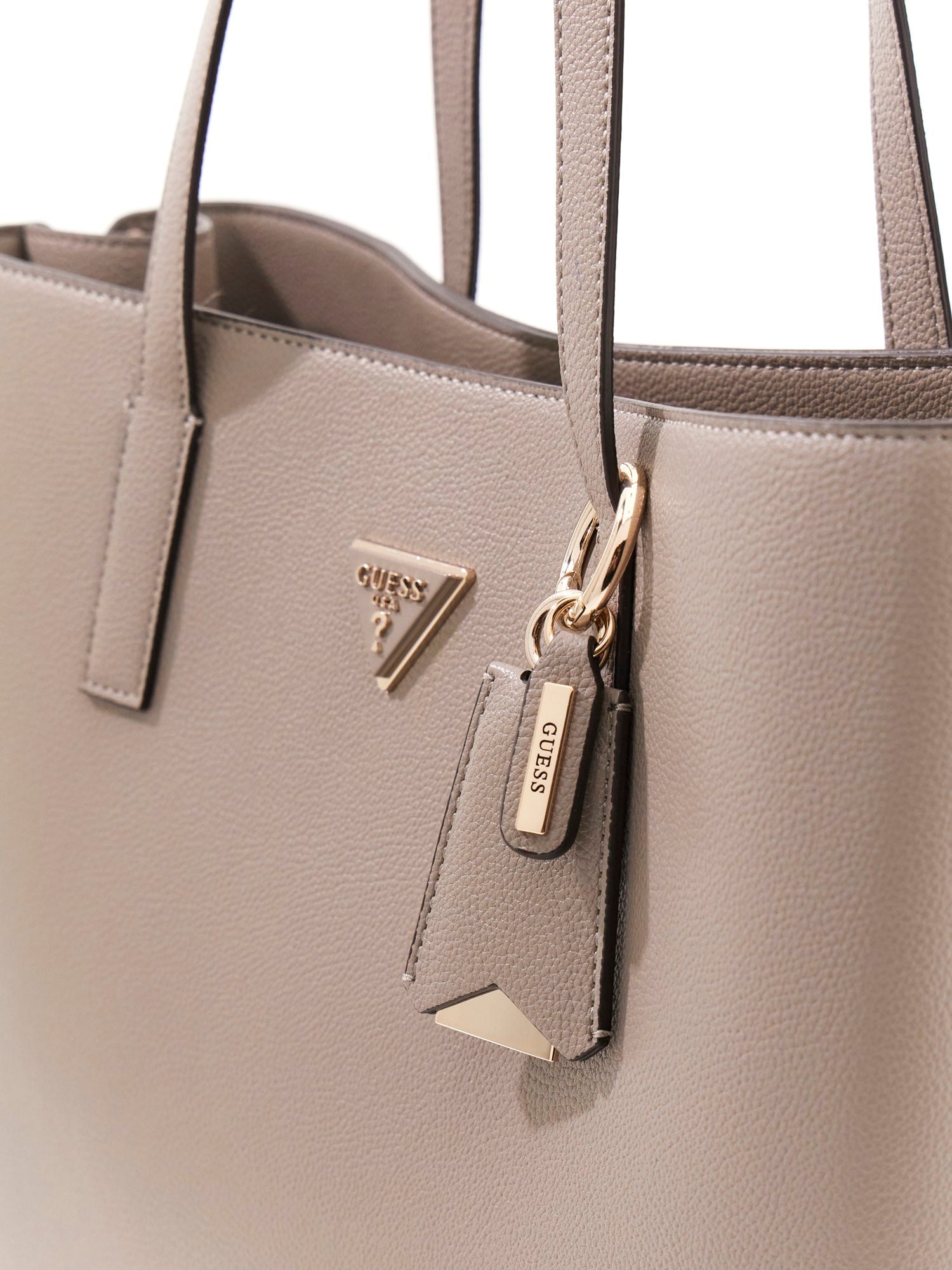 GUESS MAROQUINERIE Sac Porté Epaule GUESS Femme MERIDIAN HWBG6974230DRT