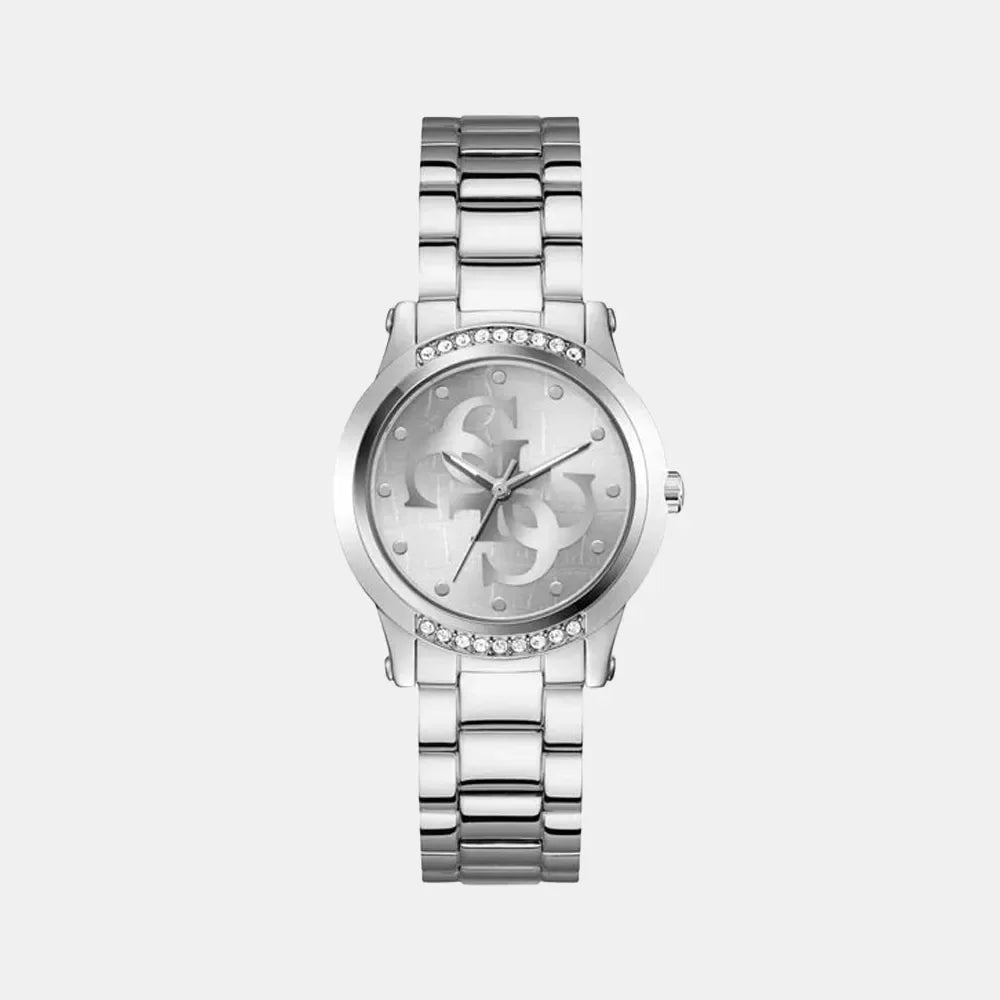 GUESS Montre GUESS Femme Annette en Acier GW0861L1