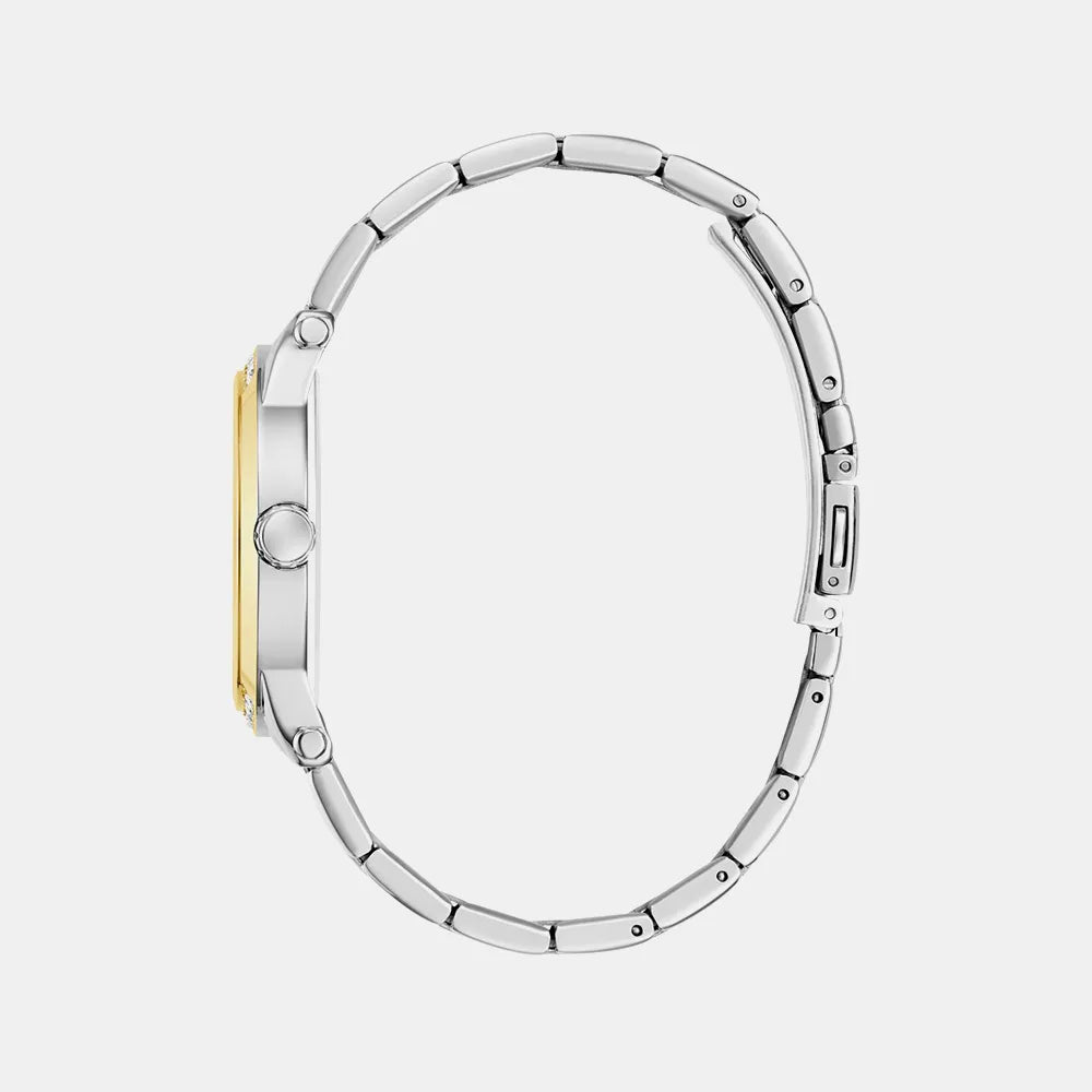 GUESS Montre GUESS Femme ANNETTE en Acier GW0861L4