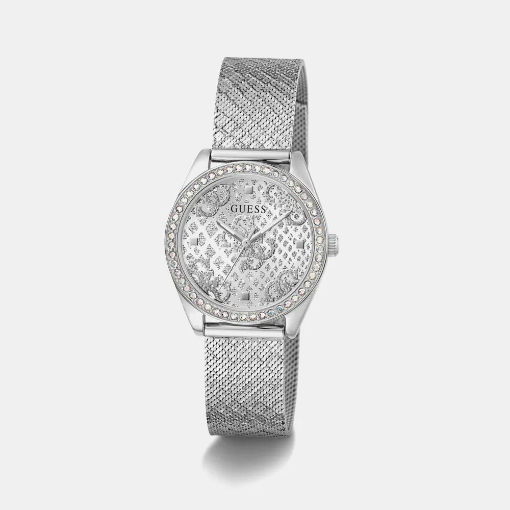 GUESS Montre GUESS Femme Boa en Acier GW0748L1