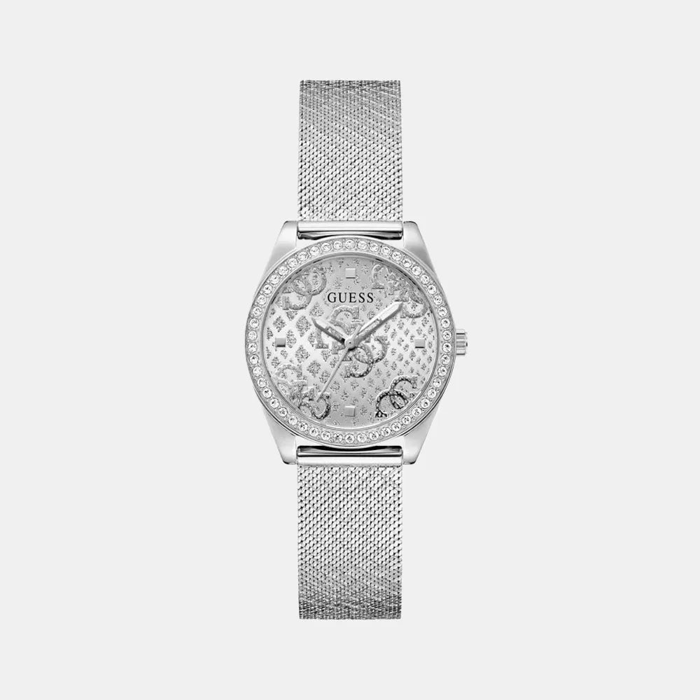 GUESS Montre GUESS Femme Boa en Acier GW0748L1