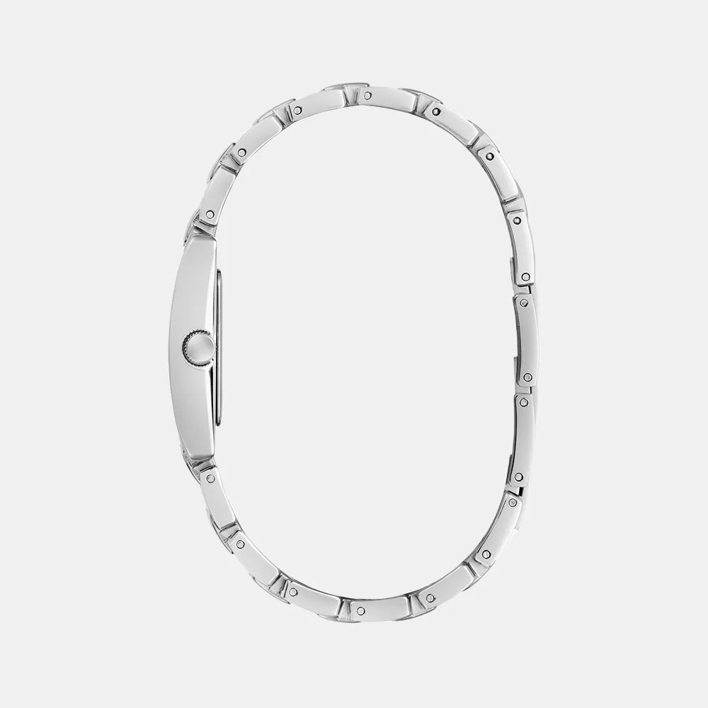 GUESS Montre GUESS Femme COVE en Acier GW1026L1