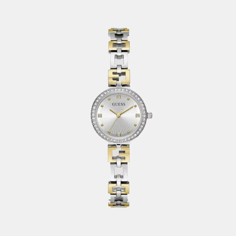 GUESS Montre GUESS Femme Lady G en Acier GW0656L1