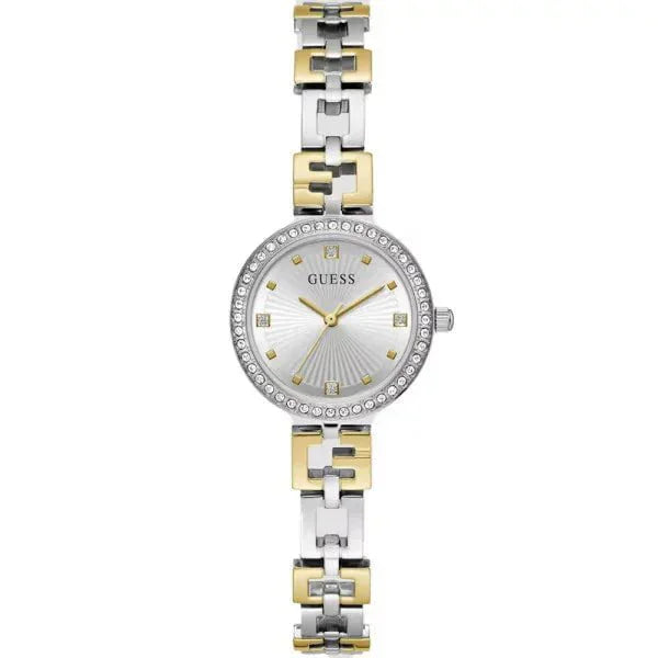 GUESS Montre GUESS Femme Lady G en Acier GW0656L1