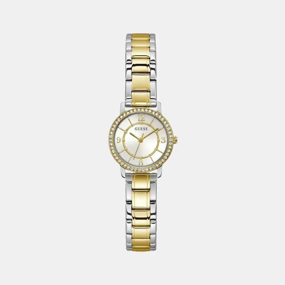 GUESS Montre GUESS Femme Melody en Acier GW0468L4