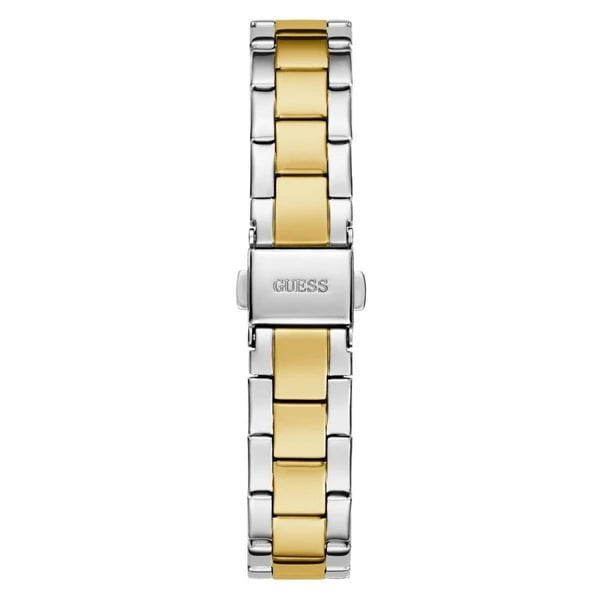 GUESS Montre GUESS Femme Mini Luna en Acier GW0841L2