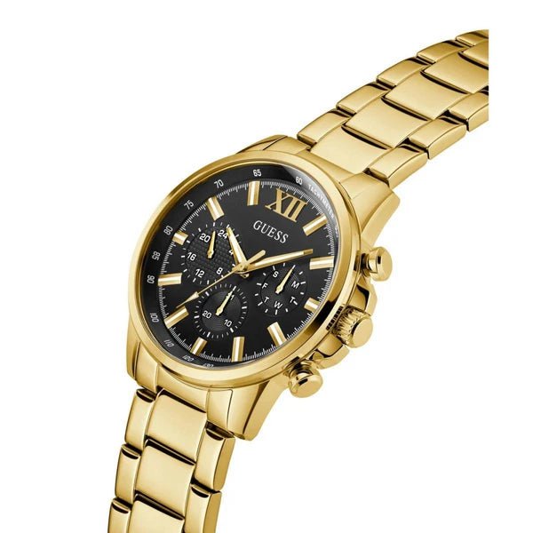 GUESS Montre GUESS Homme GW0900G3