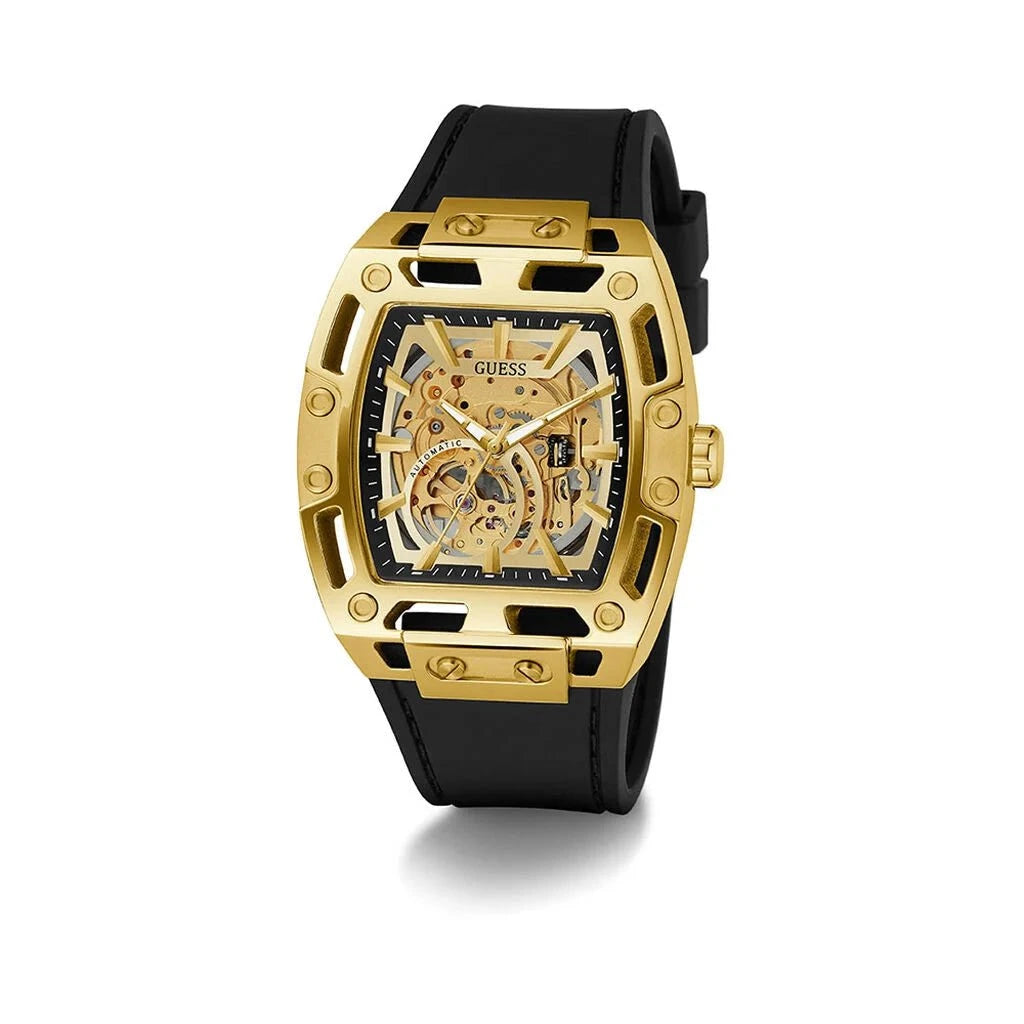 GUESS Montre GUESS Homme GW0980G2