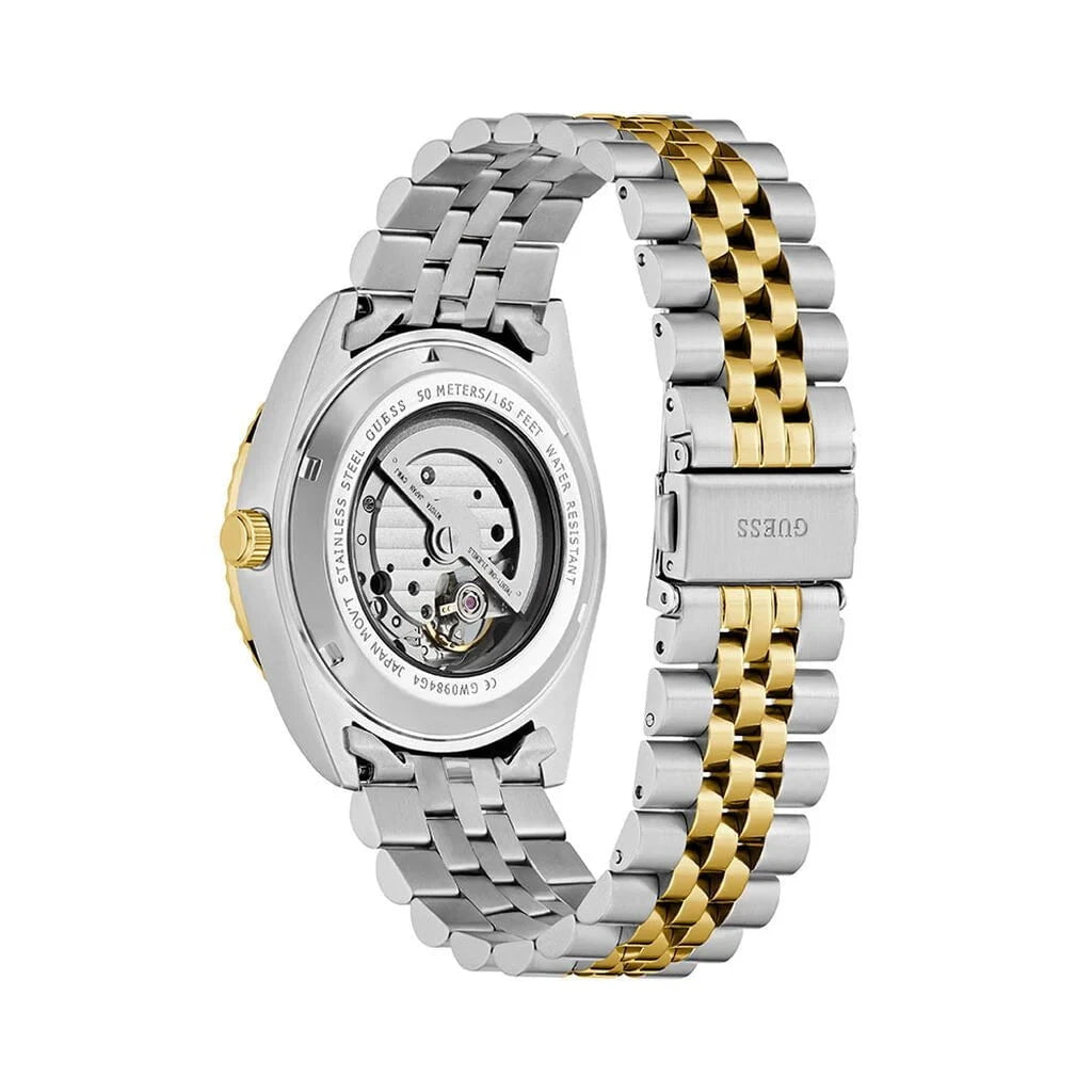 GUESS Montre GUESS Homme GW0984G4